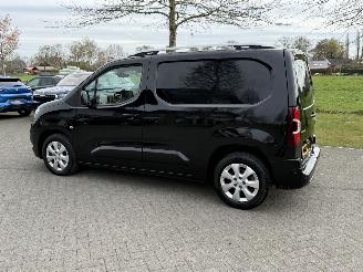 Opel Combo 1.5D 96 kW picture 4