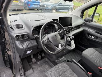 Opel Combo 1.5D 96 kW picture 6