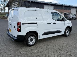 Citroën Berlingo  picture 3