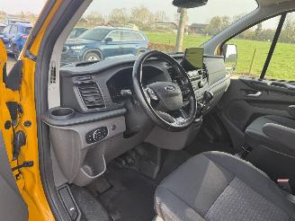 Ford Transit Custom 340 2.0 TDI picture 6