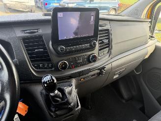 Ford Transit Custom 340 2.0 TDI picture 9