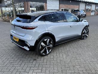 Renault Mégane E-Tech EV60 Optimum Charge Techno picture 3