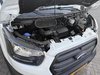 Ford Transit 350 2.0 TDI Lang picture 9