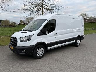dommages fourgonnettes/vécules utilitaires Ford Transit 350 2.0 TDI Lang 2024/1