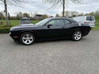 škoda osobní automobily Dodge Challenger SXT / V6 / Automaat / Special Exhaust System 2025/8