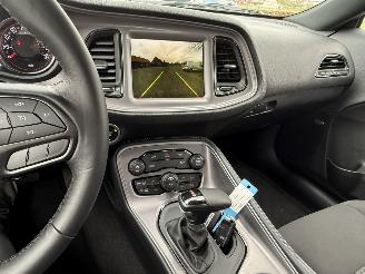 Dodge Challenger SXT / V6 / Automaat / Special Exhaust System picture 14