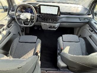 Ford Transit Custom 2.0 Automaat 5p picture 11