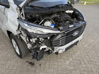 Ford Transit Custom 2.0 Automaat 5p picture 7