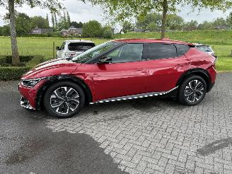 Auto incidentate Kia EV6 Plu 58 kWh 2024/3