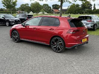 Volkswagen Golf VIII GTI / Automaat picture 8