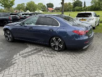 Mercedes C-klasse C300E / Automaat picture 7