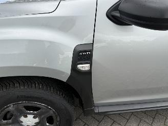 Dacia Duster 4X4 1.3 picture 5