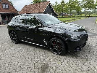 Alfa Romeo Stelvio 2.2 MJD ATX Competizione picture 2