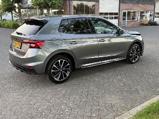 Skoda Fabia 1.0 TSI Monte Carlo picture 5