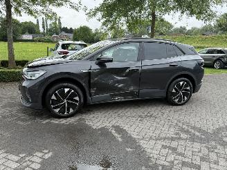 škoda osobní automobily Volkswagen ID.4 Pro Performance 77kWh / 150 KW 2022/9