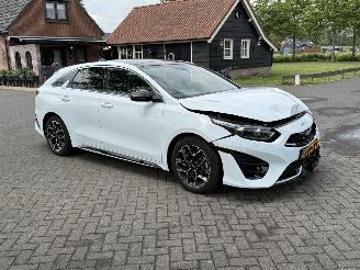 Kia Proceed GT-Plusline / Leer / Panorama picture 2