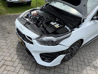 Kia Proceed GT-Plusline / Leer / Panorama picture 5