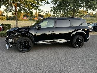  Kia EV9 GT-Line AWD 100 KWH 7P / Leer / Panorama 2025/1
