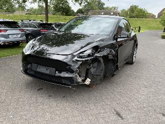 Tesla Model Y DUAL MOTOR LONG RANGE AUTO 4WD picture 2