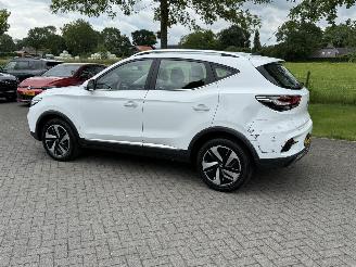 MG ZS EV Standard Range Comfort 50 kWh picture 4