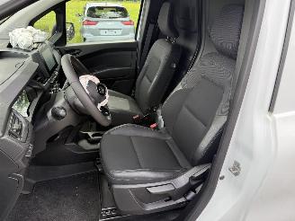 Renault Kangoo E-Tech Advance 44 kWh picture 11