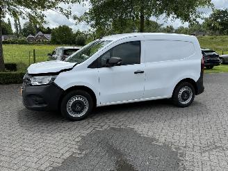  Renault Kangoo E-Tech Advance 44 kWh 2023/9
