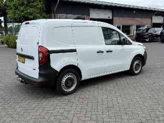 Renault Kangoo E-Tech Advance 44 kWh picture 5