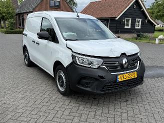 Renault Kangoo E-Tech Advance 44 kWh picture 3