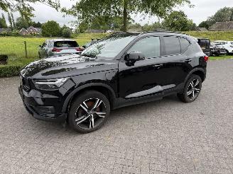 Schadeauto Volvo XC40 1.5 T4 RECHARGE GEARTRONIC R-DESIGN 2021/3