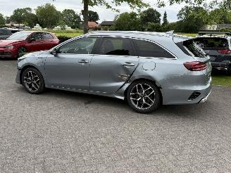 Kia Ceed Plug-in Hybride / Leer / Automaat picture 8