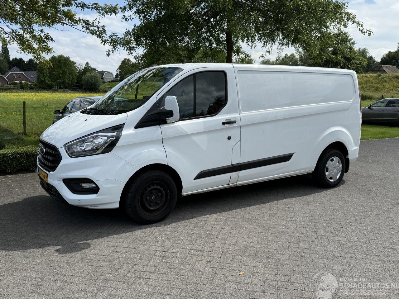 Ford Transit Custom 300 2.0 TDCI L2H1