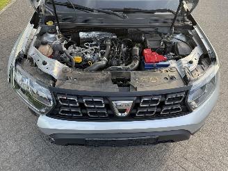 Dacia Duster Duster 4X4 1.3 picture 9