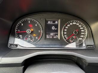 Volkswagen Caddy maxi 2.0 TDI Maxi Trandline 75kw picture 12