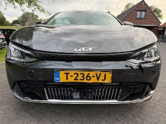 Kia EV6 Plus 168 kW 77 kWh Leer picture 9