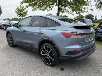 Audi Q4 E-Tron Advanced Pack 150 KW Leer picture 6