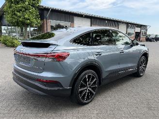 Audi Q4 E-Tron Advanced Pack 150 KW Leer picture 4