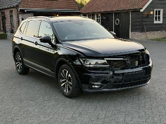 Volkswagen Tiguan Allspace 7P 1.5TSi ACT 150pk/cv DSG7 picture 3