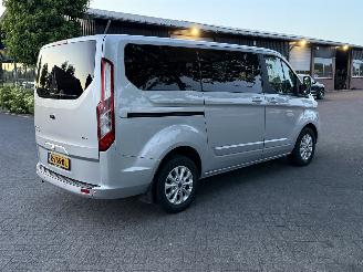 Ford Transit Custom Tourneo 320 / Plug-in hybride / 8p / Automaat picture 5