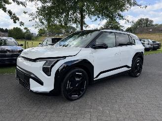 Avarii autoturisme Kia EV3 GT-line / 81.4 Kwh / Long Range / Premium Pack / 150 KW 2025/6