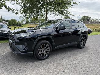 Avarii autoturisme Toyota Rav-4 Dynamic Plus / 131 KW / Panorama dak 2023/3