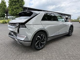 Hyundai ioniq 5 AWD / Long Range / 73 Kwh / 225 Kw picture 4