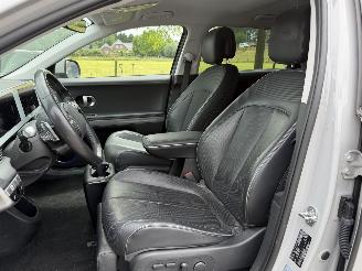 Hyundai ioniq 5 AWD / Long Range / 73 Kwh / 225 Kw picture 10