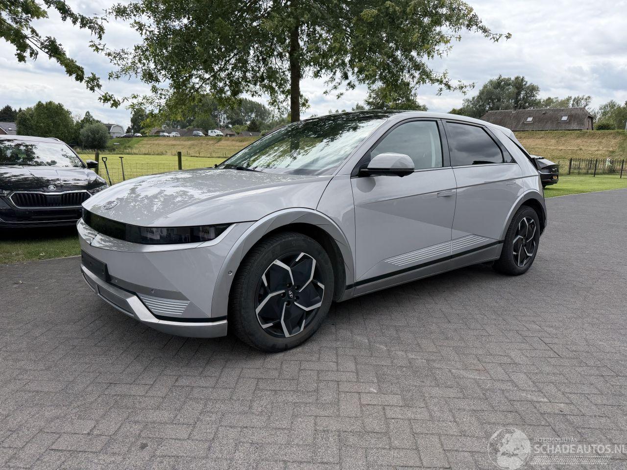 Hyundai ioniq 5 AWD / Long Range / 73 Kwh / 225 Kw