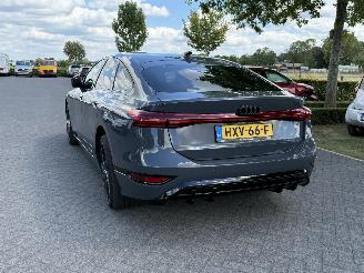 Audi A6 Sportback e-tron S-edition 83 kWh picture 6