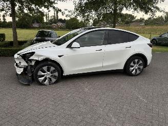  Tesla Model Y RWD 58 kWh / Panorama 2023/10