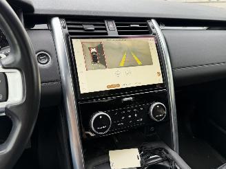 Land Rover Discovery 5 S D250 AWD / Mild-Hybrid picture 16