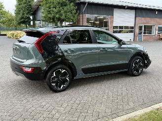 Kia Niro Edition 7 / 64.8 kWh / Leer picture 5