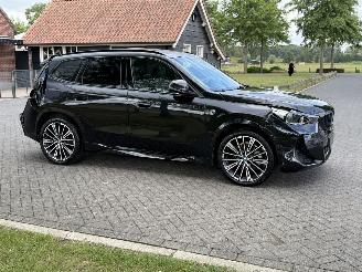 BMW iX1 30 Xdrive M Sport / Automaat / Leer / Panorama picture 4