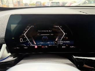 BMW iX1 30 Xdrive M Sport / Automaat / Leer / Panorama picture 14