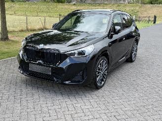 BMW iX1 30 Xdrive M Sport / Automaat / Leer / Panorama picture 2